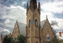 St. John's Episcopal Church景点图片