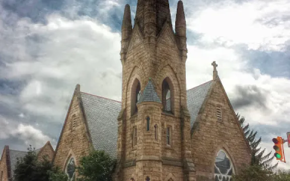 St. John's Episcopal Church