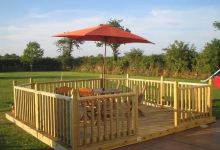 Laois Garden World景点图片