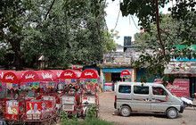 Santosh Enterprises餐厅图片