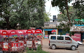 Santosh Enterprises