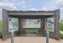 Funk Waterfowl Production Area景点图片