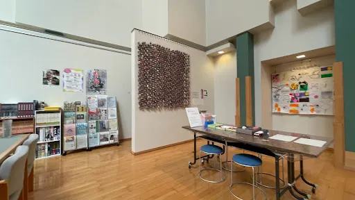 田辺市立美術館
