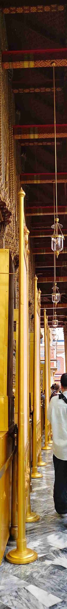 大皇宫-曼谷-张总上工