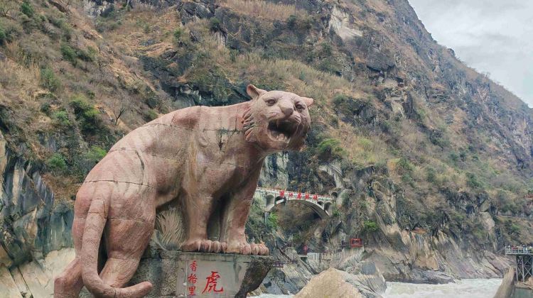2D1N · Group Tours · Yunnan: Lijiang + Shangri-La + Meili Snow Mountains