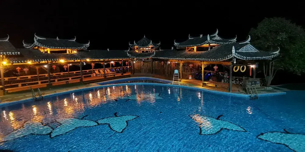 永安旅遊