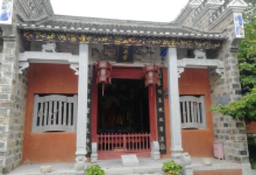 荆门三清观景点图片