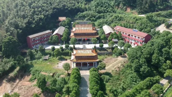 資聖古寺