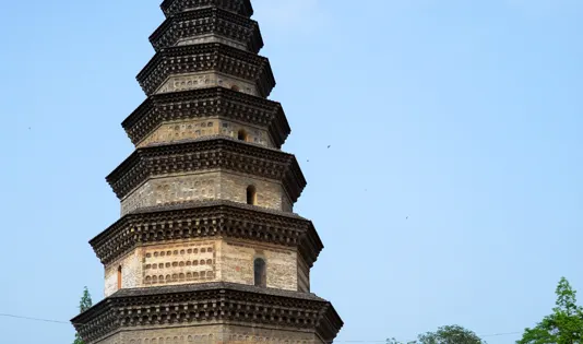 太保福勝寺