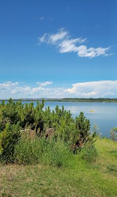 South Glenmore Park-卡尔加里