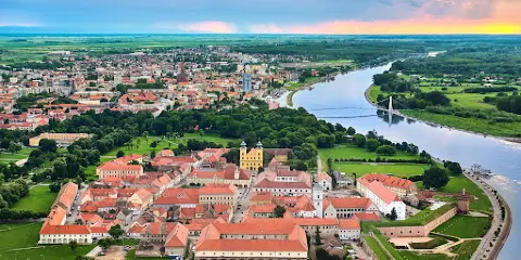 聖彼得和聖保羅教堂