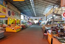 Seosan Dongbu Traditional Market购物图片