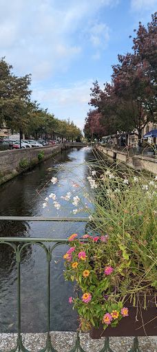 Gautier Municipal Park-索尔格河畔利勒