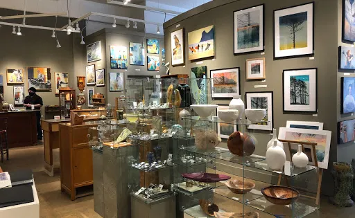 Riversea Gallery Contemporary Works of Art