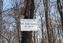 Vf. Cârciuma景点图片