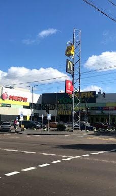 Mis'kyi park kul'tury i vidpochynku-Boryspil's'ka city council