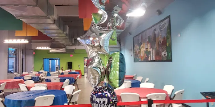 Akron Children's Museum