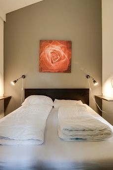 Het Verscholen Dorp, Bungalowpark-哈尔德韦克