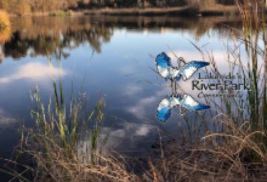 Lakeside's River Park Conservancy景点图片