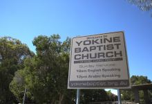 Yokine Baptist Church景点图片