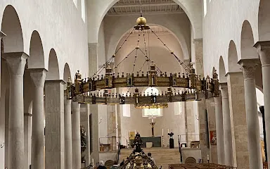 希爾德斯海姆主教座堂