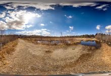 MassWildlife's Crane Pond Wildlife Management Area景点图片