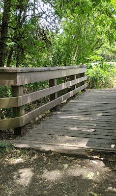 Dr. Martin Luther King Jr Park-科瓦利斯