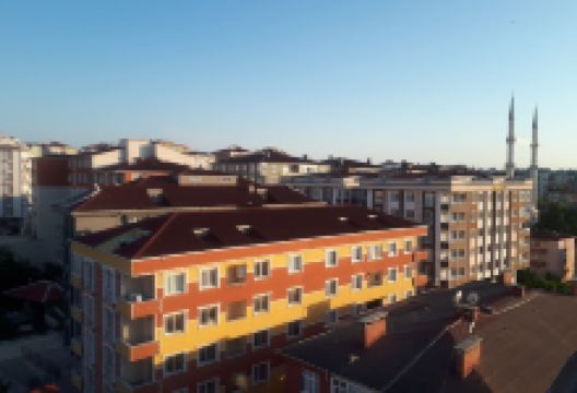 Muhsin Yazicioglu Park景点图片