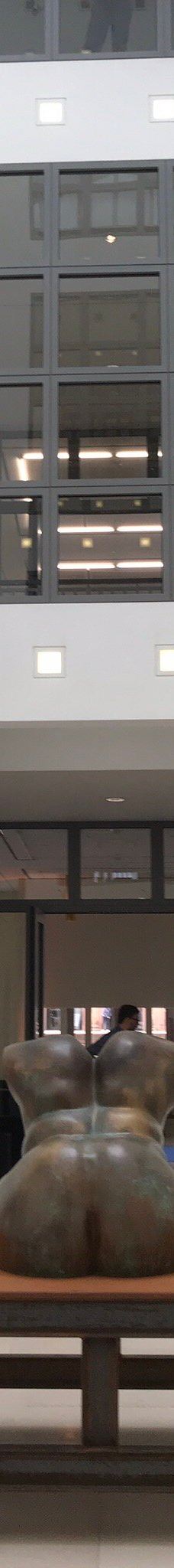 汉堡美术馆-汉堡