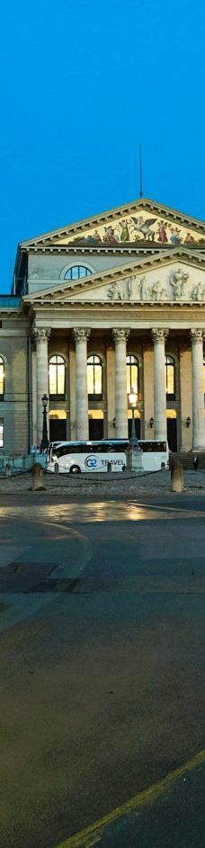 马克斯·约瑟夫广场-慕尼黑