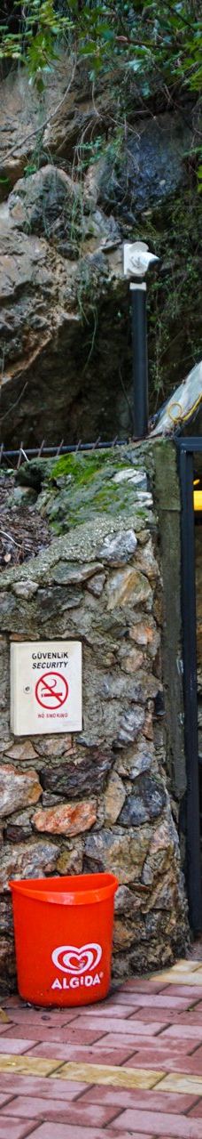 Dim钟乳岩洞-阿拉尼亚