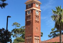 Goolugatup Heathcote Reserve景点图片