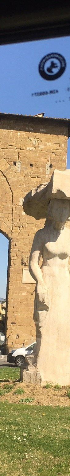 罗马门-佛罗伦萨