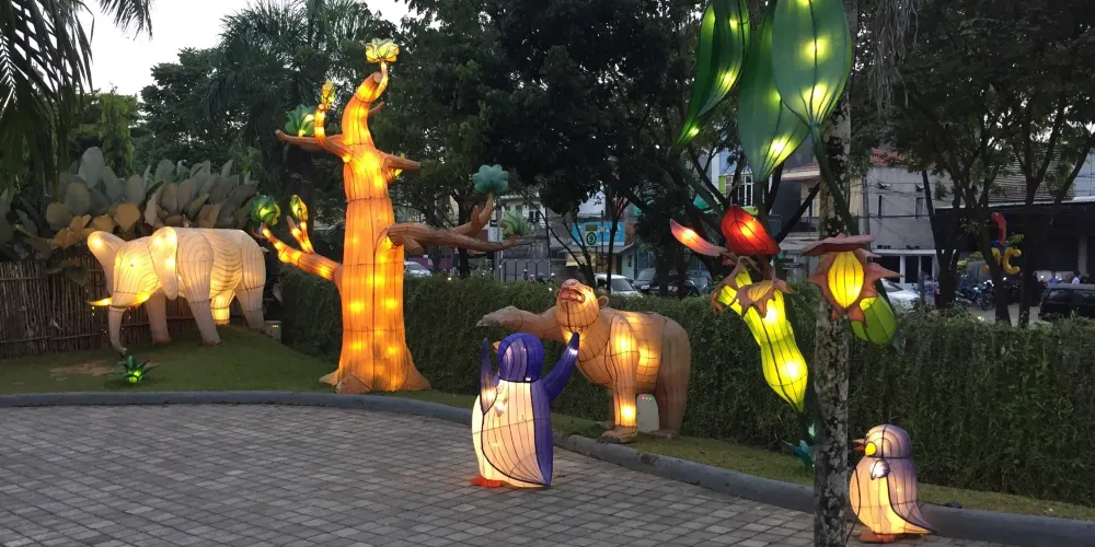 永安旅遊