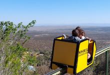 Los cocos park景点图片