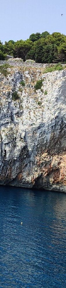 Grotta Zinzulusa-卡斯特罗