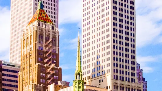 Trinity Episcopal Church