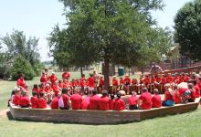 Tiger Safari Zoological Park景点图片