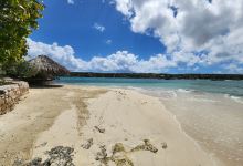 Scilly Cay景点图片