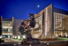 Booth Western Art Museum景点图片