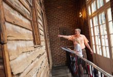 Andrew Johnson National Historic Site景点图片