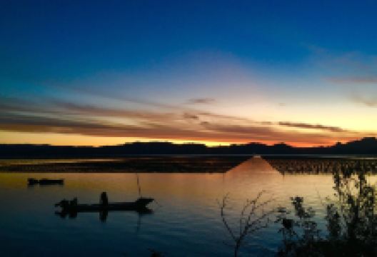 Whangaroa Harbour景点图片