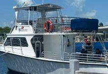 约翰·彭尼坎普珊瑚礁州立公园景点图片