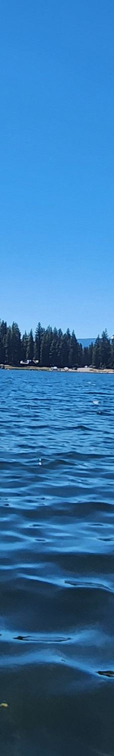 South Twin Lake-德舒特县