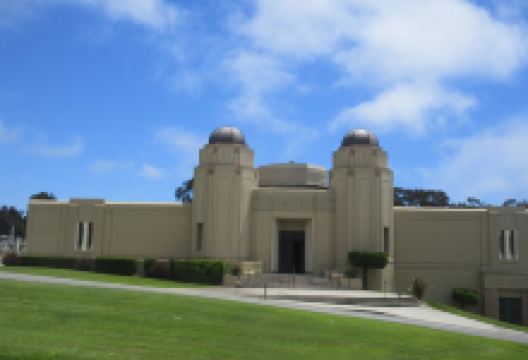 Hills of Eternity Memorial Park景点图片