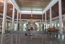 Wat Pah Nanachat景点图片
