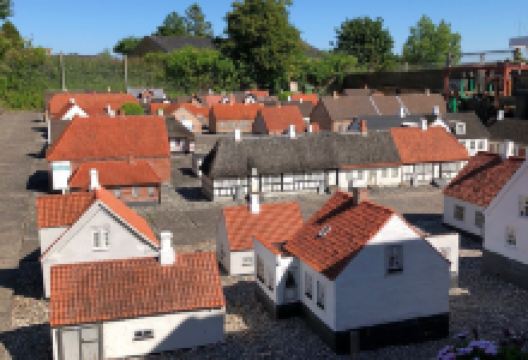 Munkebo Miniby景点图片