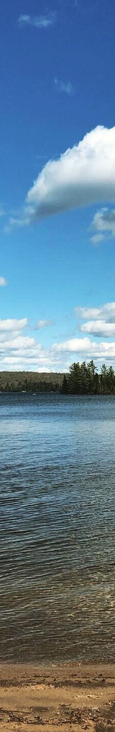 Mikisew Provincial Park-Machar