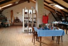 Den Gamle Kobmandsgaard景点图片