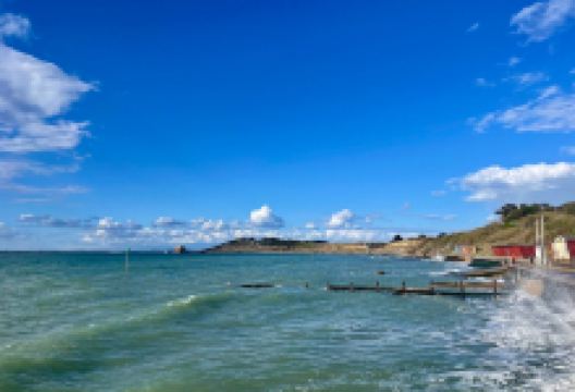 Colwell Bay景点图片